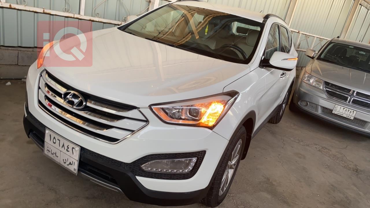 هیوندای سەنتافی